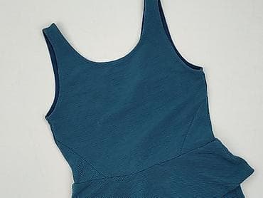 sukienki dekolt: H&M Divided, Sukienka damska, rozmiar M — 1