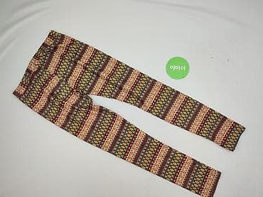 legginsy even: Yaxina Fashion, Legginsy Eleganckie damskie, rozmiar L — 3