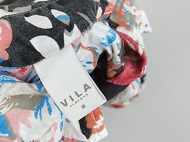 hummel tops: Vila, Koszula damska, rozmiar M — 5