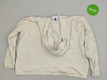 h m bluzy młodzieżowe: By very, Bluza z kapturem damska, rozmiar 2XL — 3