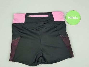 dresy nike spodnie: Szorty damskie, rozmiar S — 3