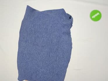 granatowe bluzki: Cubus, Bluzka damska, rozmiar L — 6