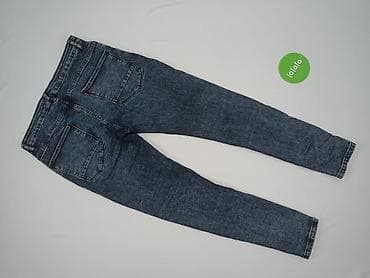 motel jeans: House of Denim, Jeansy dla mężczyzn, rozmiar S — 3