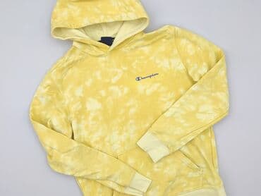 Жінкам: Champion, Кофта з каптуром жіноча, S — 1