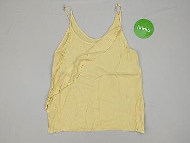 sandaly jasne: Fancy, Top damski, rozmiar XL — 2