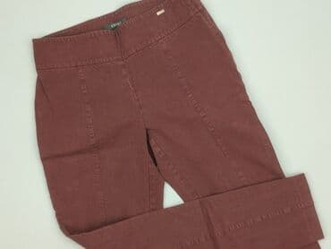 esprit buty deichmann: Esprit, Spodnie materiałowe damskie, rozmiar S — 2