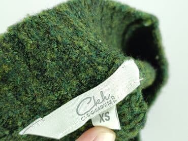 кофти жіночі польські: Women`s sweater, size XS (EU 34) — 5