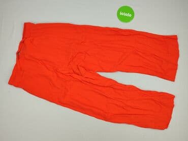 kapcie wyprzeda: H&M, Spodnie materiałowe damskie, rozmiar S — 4