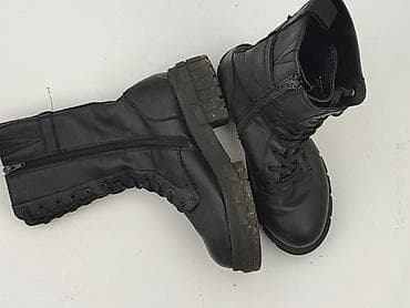 buty ccc kozaki: Kozaki damskie, rozmiar 37 — 1