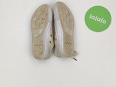 spodnie softshell: Trampki Converse, 28, Używany — 3