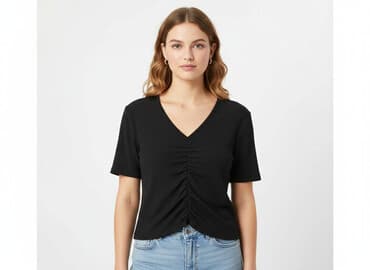 george swetry: George, Bluzka damska, rozmiar S — 6