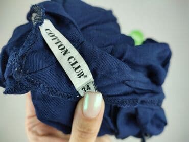 kombinezon zig zag: Cotton Club, Kombinezon damski, rozmiar XS — 6