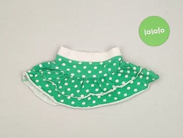 body z kubusiem puchatkiem: Skirt, George, 1.5-2 years, 86-92 cm, condition - Very good — 2