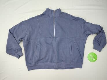 bluza atomowki sinsay: Sinsay, Bluza damska
, rozmiar S — 3