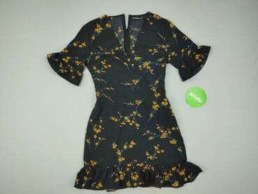 sukienki wizytowe plus size allegro: PrettyLittleThing, Women`s dress, size M (EU 38) — 2