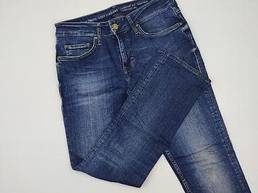 primark bluzy: Mustang, Jeansy dla mężczyzn, rozmiar S — 1