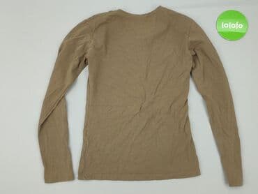 t shirty beżowe: T-shirt damski, rozmiar S — 3