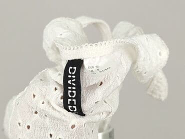 koronkowe body hm: H&M Divided, Top damski, rozmiar S — 5