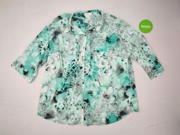 Kobiety: Fehn, Bluzka damska, rozmiar 8XL — 2