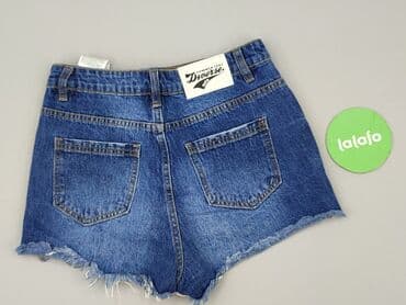 indicode t shirty: Diverse, Shorts for women, size XS (EU 34) — 3