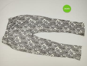 henri lloyd bluza: H&M, Legginsy Eleganckie damskie, rozmiar S — 3