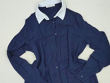 t shirty technics: Koszula damska, rozmiar S — 1