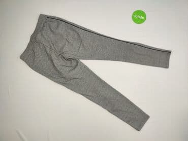 only play curve spodnie: Top Secret, Legginsy Eleganckie damskie, rozmiar M — 3
