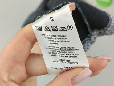 slipknot koszulka cropp: Hema, T-shirt damski, rozmiar S — 5