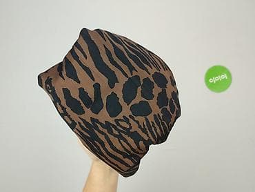 leopard: Spódnica damska, rozmiar S — 4