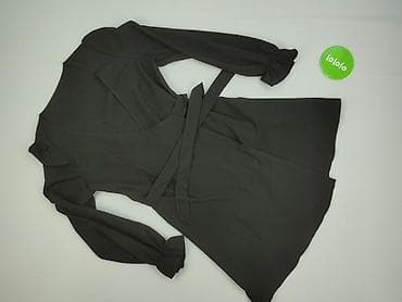 satynowe topy: Sukienka damska, rozmiar XS — 2