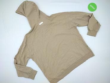 ciuchy na wage: By insomnia, Bluza z kapturem damska, rozmiar M — 3