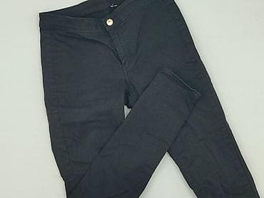 dzinsy drip: Джинси жіночі, розмір S — 1