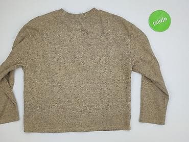 alpaki bluzy: Zara, Sweter damski, rozmiar S — 3