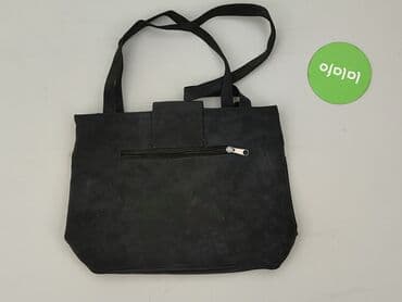 czapka damska la: Torebka, stan - Bardzo dobry — 3