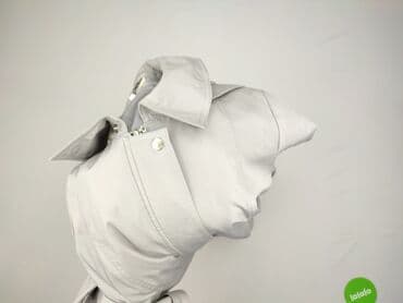 купити куртку в польщі жіночу: Deca, Trencz damski, rozmiar 3XL — 6
