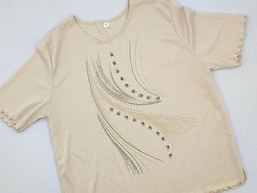 pull and bear sweter: Women`s T-shirt, size 2XL — 2