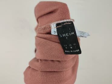 shein oversized t shirty: Shein, T-shirt damski, rozmiar M — 5