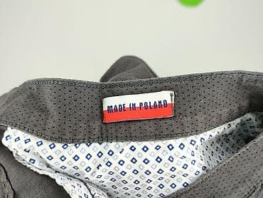 Чіноси для чоловіків, розмір L — 4