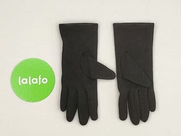 h: Gloves, Female, condition - Perfect — 3