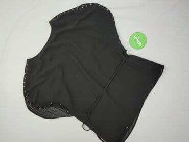 new yorker bluzka z dekoltem: BYoung, Bluzka damska, rozmiar XL — 3