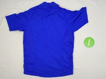 koszulka ronaldinho z barcelony: Adidas, Koszulka dla mężczyzn, rozmiar M — 3