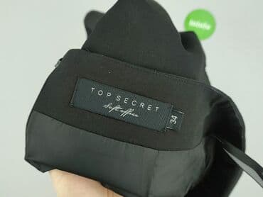 solar spodnice: Top Secret, Spódnica damska, rozmiar 2XS — 5