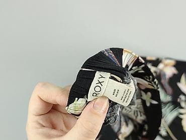 roxy legginsy: Roxy, Spodnie materiałowe damskie, rozmiar M — 4