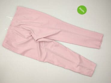 spódnice 52: Spodnie materiałowe damskie, rozmiar XL — 3