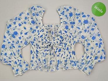 moves: SZACHOWNICA, Bluzka damska, rozmiar L — 2