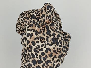 sweter panterka: H&M, Sukienka damska, rozmiar S — 6