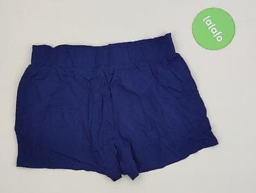 pull and bear kolarki: Beloved, Szorty damskie, rozmiar S — 3