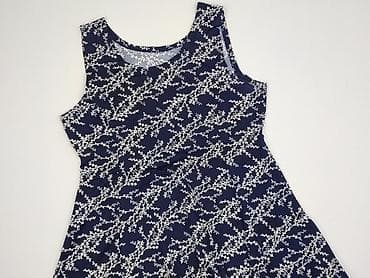 sukienki ecru: Sukienka damska, rozmiar L — 1