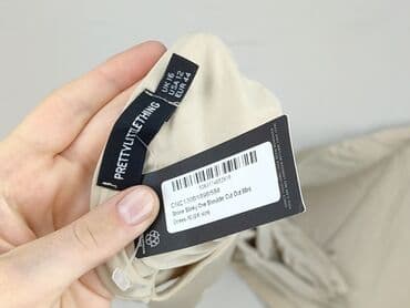 sukienki sylwester plus size: PrettyLittleThing, Sukienka damska, rozmiar 2XL — 4
