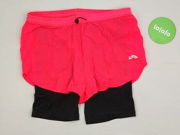 spodenki damskie do biegania decathlon: Crivit, Szorty damskie, rozmiar S — 2
